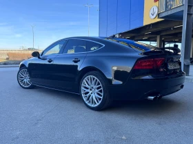 Audi A7 - 11999 € / 23468.00 лв. - 32279047 5 | Car24.bg Audi A7 - 11999 € / 23468.00 лв. - 32279047 5