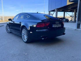 Audi A7 - 11999 € / 23468.00 лв. - 32279047 6 | Car24.bg Audi A7 - 11999 € / 23468.00 лв. - 32279047 6