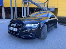 Audi A7 - 11999 € / 23468.00 лв. - 32279047 4 | Car24.bg Audi A7 - 11999 € / 23468.00 лв. - 32279047 4