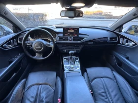 Audi A7 - 11999 € / 23468.00 лв. - 32279047 8 | Car24.bg Audi A7 - 11999 € / 23468.00 лв. - 32279047 8