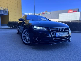 Audi A7 - 11999 € / 23468.00 лв. - 32279047 2 | Car24.bg Audi A7 - 11999 € / 23468.00 лв. - 32279047 2