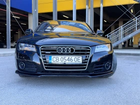Audi A7 - 11999 € / 23468.00 лв. - 32279047 3 | Car24.bg Audi A7 - 11999 € / 23468.00 лв. - 32279047 3