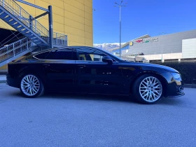 Audi A7 - 11999 € / 23468.00 лв. - 32279047 7 | Car24.bg Audi A7 - 11999 € / 23468.00 лв. - 32279047 7