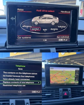 Audi A7 - 11999 € / 23468.00 лв. - 32279047 11 | Car24.bg Audi A7 - 11999 € / 23468.00 лв. - 32279047 11