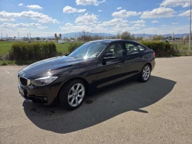 BMW 3gt 320d Xdrive - 14990 € / 29317.89 лв. - 68063492 4 | Car24.bg BMW 3gt 320d Xdrive - 14990 € / 29317.89 лв. - 68063492 4