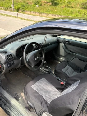 Audi A3 1.9 TDI - 1099 € / 2149.46 лв. - 59469983 5 | Car24.bg Audi A3 1.9 TDI - 1099 € / 2149.46 лв. - 59469983 5