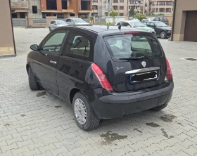 Lancia Ypsilon - 1150 € / 2249.20 лв. - 46887265 6 | Car24.bg Lancia Ypsilon - 1150 € / 2249.20 лв. - 46887265 6