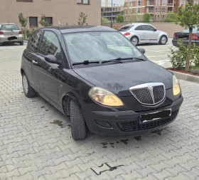 Lancia Ypsilon - 1150 € / 2249.20 лв. - 46887265 3 | Car24.bg Lancia Ypsilon - 1150 € / 2249.20 лв. - 46887265 3