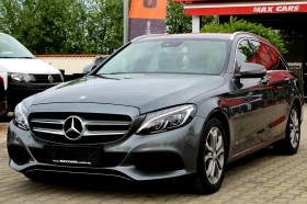 Снимка Mercedes-Benz C 200