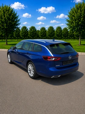 Opel Insignia Автоматик, 174 к.с | Auto.bg — изображение 5 Opel Insignia Автоматик, 174 к.с | Auto.bg — изображение 5