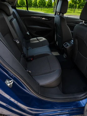 Opel Insignia Автоматик, 174 к.с | Auto.bg — изображение 11 Opel Insignia Автоматик, 174 к.с | Auto.bg — изображение 11