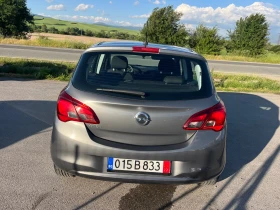 Opel Corsa 1.4 GPL KTEO COC - 4600 € / 8996.82 лв. - 13463795 5 | Car24.bg Opel Corsa 1.4 GPL KTEO COC - 4600 € / 8996.82 лв. - 13463795 5
