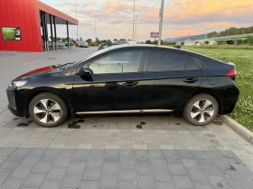 Hyundai Ioniq undefined | Auto.bg — изображение 5 Hyundai Ioniq undefined | Auto.bg — изображение 5