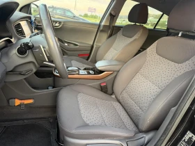 Hyundai Ioniq undefined | Auto.bg — изображение 11 Hyundai Ioniq undefined | Auto.bg — изображение 11
