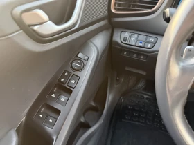Hyundai Ioniq undefined | Auto.bg — изображение 9 Hyundai Ioniq undefined | Auto.bg — изображение 9