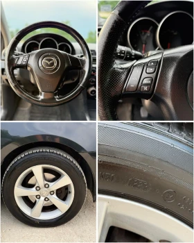 Mazda 3 1.6HDI/КЛИМАТРОНИК/ОБСЛУЖЕН/ЗИМНИ И ЛЕТНИ ГУМИ - 1900 € / 3716.08 лв. - 95505051 8 | Car24.bg Mazda 3 1.6HDI/КЛИМАТРОНИК/ОБСЛУЖЕН/ЗИМНИ И ЛЕТНИ ГУМИ - 1900 € / 3716.08 лв. - 95505051 8