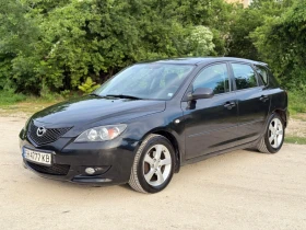 Снимка Mazda 3