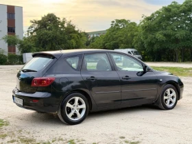 Mazda 3 1.6HDI/КЛИМАТРОНИК/ОБСЛУЖЕН/ЗИМНИ И ЛЕТНИ ГУМИ - 1900 € / 3716.08 лв. - 95505051 9 | Car24.bg Mazda 3 1.6HDI/КЛИМАТРОНИК/ОБСЛУЖЕН/ЗИМНИ И ЛЕТНИ ГУМИ - 1900 € / 3716.08 лв. - 95505051 9