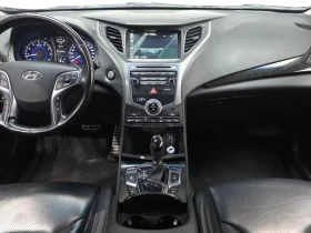 Hyundai Grandeur Hg Hg240 Modern | Auto.bg — изображение 7 Hyundai Grandeur Hg Hg240 Modern | Auto.bg — изображение 7