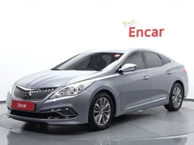 Hyundai Grandeur Hg Hg240 Modern