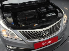 Hyundai Grandeur Hg Hg240 Modern | Auto.bg — изображение 6 Hyundai Grandeur Hg Hg240 Modern | Auto.bg — изображение 6