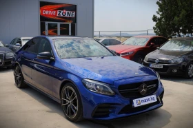 Mercedes-Benz C 43 AMG 3.0 Бензин / PERFORMANCE