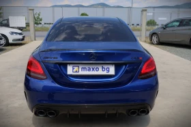 Mercedes-Benz C 43 AMG 3.0 Бензин / PERFORMANCE | Auto.bg — изображение 3 Mercedes-Benz C 43 AMG 3.0 Бензин / PERFORMANCE | Auto.bg — изображение 3