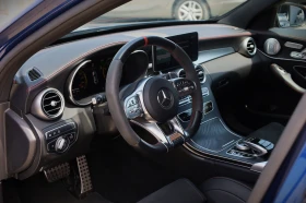 Mercedes-Benz C 43 AMG 3.0 Бензин / PERFORMANCE | Auto.bg — изображение 10 Mercedes-Benz C 43 AMG 3.0 Бензин / PERFORMANCE | Auto.bg — изображение 10