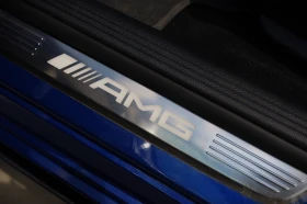 Mercedes-Benz C 43 AMG 3.0 Бензин / PERFORMANCE | Auto.bg — изображение 9 Mercedes-Benz C 43 AMG 3.0 Бензин / PERFORMANCE | Auto.bg — изображение 9