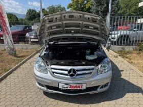 Mercedes-Benz B 200 2.0CDi/AVTOMAT | Auto.bg — изображение 16 Mercedes-Benz B 200 2.0CDi/AVTOMAT | Auto.bg — изображение 16