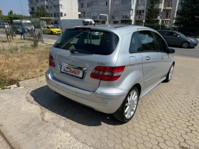 Mercedes-Benz B 200 2.0CDi/AVTOMAT | Auto.bg — изображение 4 Mercedes-Benz B 200 2.0CDi/AVTOMAT | Auto.bg — изображение 4