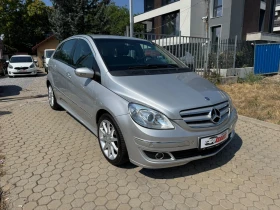 Mercedes-Benz B 200 2.0CDi/AVTOMAT | Auto.bg — изображение 3 Mercedes-Benz B 200 2.0CDi/AVTOMAT | Auto.bg — изображение 3