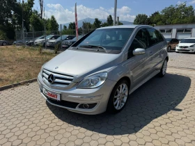 Снимка Mercedes-Benz B 200