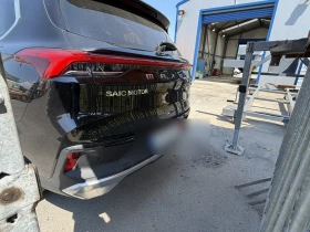 Maxus Euniq 6 ПРОМО ЦЕНА | Auto.bg — изображение 5 Maxus Euniq 6 ПРОМО ЦЕНА | Auto.bg — изображение 5