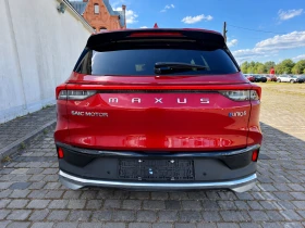 Maxus Euniq 6 ПРОМО ЦЕНА | Auto.bg — изображение 5 Maxus Euniq 6 ПРОМО ЦЕНА | Auto.bg — изображение 5