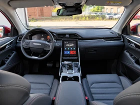 Maxus Euniq 6 ПРОМО ЦЕНА | Auto.bg — изображение 14 Maxus Euniq 6 ПРОМО ЦЕНА | Auto.bg — изображение 14