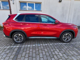 Maxus Euniq 6 ПРОМО ЦЕНА | Auto.bg — изображение 7 Maxus Euniq 6 ПРОМО ЦЕНА | Auto.bg — изображение 7