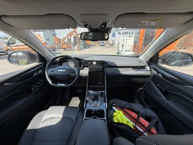 Maxus Euniq 6 ПРОМО ЦЕНА | Auto.bg — изображение 9 Maxus Euniq 6 ПРОМО ЦЕНА | Auto.bg — изображение 9