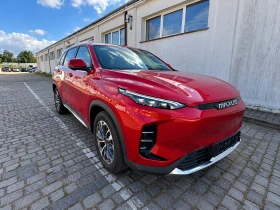 Maxus Euniq 6 ПРОМО ЦЕНА | Auto.bg — изображение 2 Maxus Euniq 6 ПРОМО ЦЕНА | Auto.bg — изображение 2