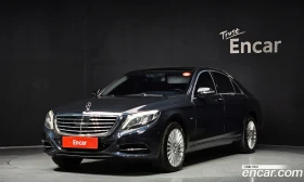 Mercedes-Benz S 500 S500L Edition 1 - Car24.bg Mercedes-Benz S 500 S500L Edition 1