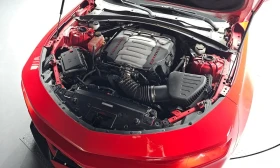 Chevrolet Camaro SS* 6.2* V8* ПОДГРЕВ* ОТДУХ* HEADUP* ШИБИДАХ* | Auto.bg — изображение 4 Chevrolet Camaro SS* 6.2* V8* ПОДГРЕВ* ОТДУХ* HEADUP* ШИБИДАХ* | Auto.bg — изображение 4