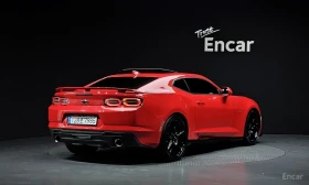Chevrolet Camaro SS* 6.2* V8* ПОДГРЕВ* ОТДУХ* HEADUP* ШИБИДАХ* | Auto.bg — изображение 2 Chevrolet Camaro SS* 6.2* V8* ПОДГРЕВ* ОТДУХ* HEADUP* ШИБИДАХ* | Auto.bg — изображение 2