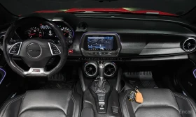 Chevrolet Camaro SS* 6.2* V8* ПОДГРЕВ* ОТДУХ* HEADUP* ШИБИДАХ* | Auto.bg — изображение 7 Chevrolet Camaro SS* 6.2* V8* ПОДГРЕВ* ОТДУХ* HEADUP* ШИБИДАХ* | Auto.bg — изображение 7