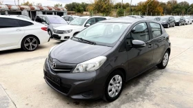 Toyota Yaris 1.4d4d 90k.c* Navi* Kamera* UNIKAT* - 5850 € - 18251452 2 | Car24.bg Toyota Yaris 1.4d4d 90k.c* Navi* Kamera* UNIKAT* - 5850 € - 18251452 2
