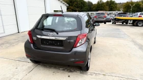 Toyota Yaris 1.4d4d 90k.c* Navi* Kamera* UNIKAT* - 5850 € - 18251452 15 | Car24.bg Toyota Yaris 1.4d4d 90k.c* Navi* Kamera* UNIKAT* - 5850 € - 18251452 15