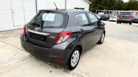 Toyota Yaris 1.4d4d 90k.c* Navi* Kamera* UNIKAT* - 5850 € - 18251452 14 | Car24.bg Toyota Yaris 1.4d4d 90k.c* Navi* Kamera* UNIKAT* - 5850 € - 18251452 14