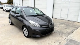 Toyota Yaris 1.4d4d 90k.c* Navi* Kamera* UNIKAT* - 5850 € - 18251452 11 | Car24.bg Toyota Yaris 1.4d4d 90k.c* Navi* Kamera* UNIKAT* - 5850 € - 18251452 11