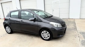 Toyota Yaris 1.4d4d 90k.c* Navi* Kamera* UNIKAT* - 5850 € - 18251452 12 | Car24.bg Toyota Yaris 1.4d4d 90k.c* Navi* Kamera* UNIKAT* - 5850 € - 18251452 12