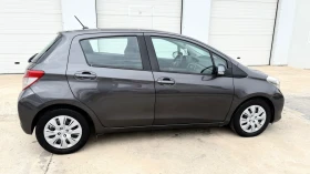 Toyota Yaris 1.4d4d 90k.c* Navi* Kamera* UNIKAT* - 5850 € - 18251452 13 | Car24.bg Toyota Yaris 1.4d4d 90k.c* Navi* Kamera* UNIKAT* - 5850 € - 18251452 13
