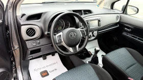 Toyota Yaris 1.4d4d 90k.c* Navi* Kamera* UNIKAT* - 5850 € - 18251452 6 | Car24.bg Toyota Yaris 1.4d4d 90k.c* Navi* Kamera* UNIKAT* - 5850 € - 18251452 6